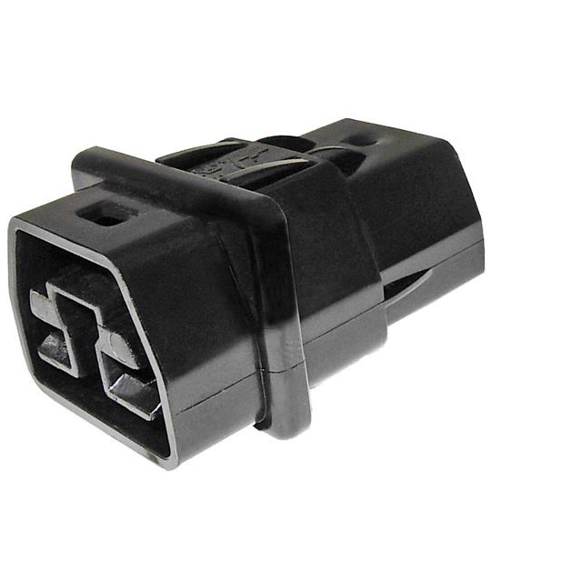 Anderson Power Products, Inc. 2005V3-BK electronic component product image