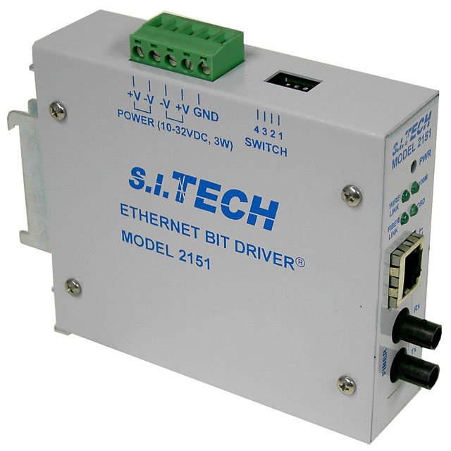 S.I. Tech, Inc. 2151 electronic component product image