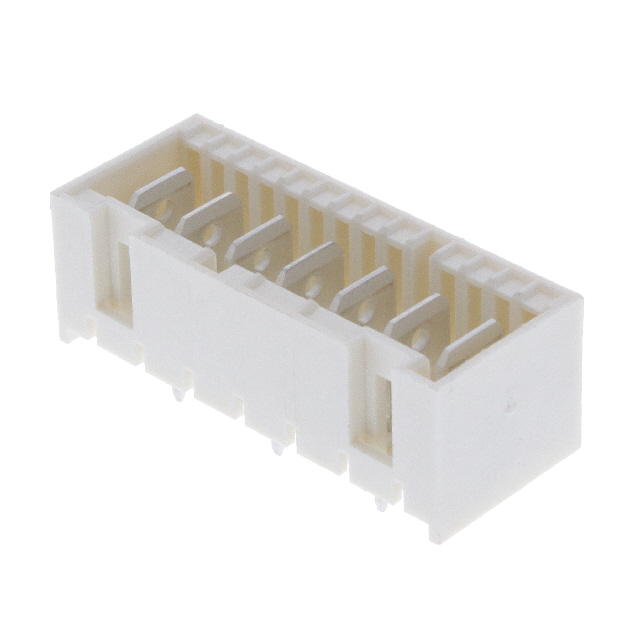 TE Connectivity AMP Connectors 2232532-7 electronic component product image