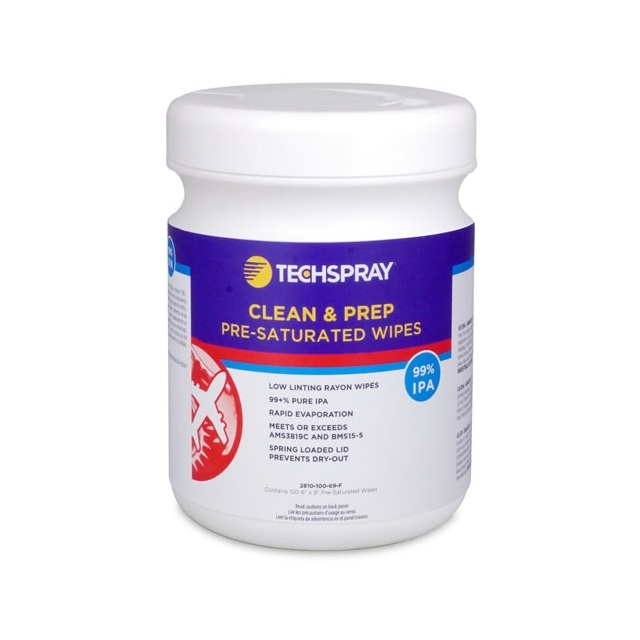 Techspray 2810-100-69-C electronic component product image