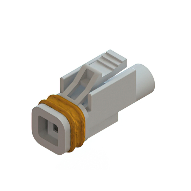 EDAC Inc. 570-001-000-200 electronic component product image