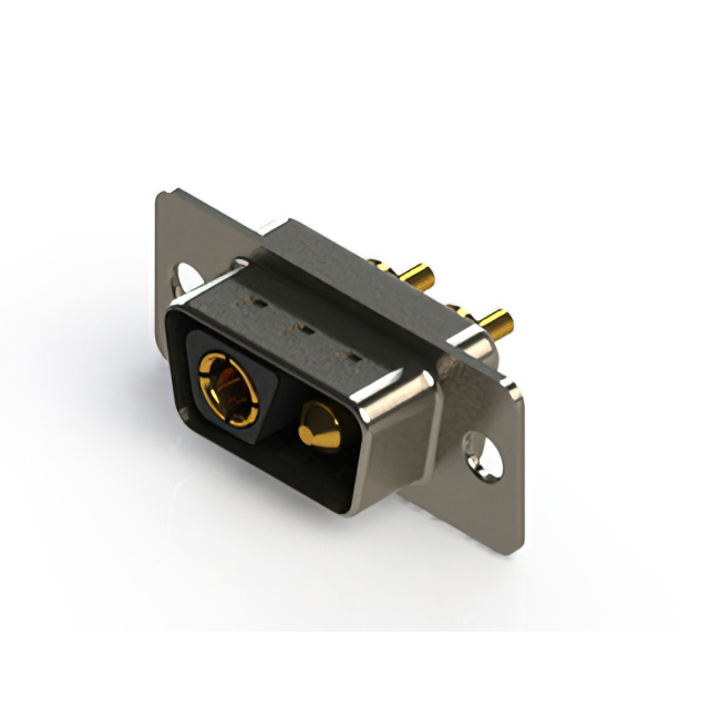 EDAC Inc. 627-2WK2224-1T1 electronic component product image
