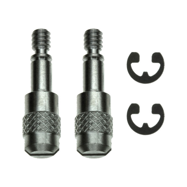 TE Connectivity AMP Connectors 1437012-5 electronic component product image