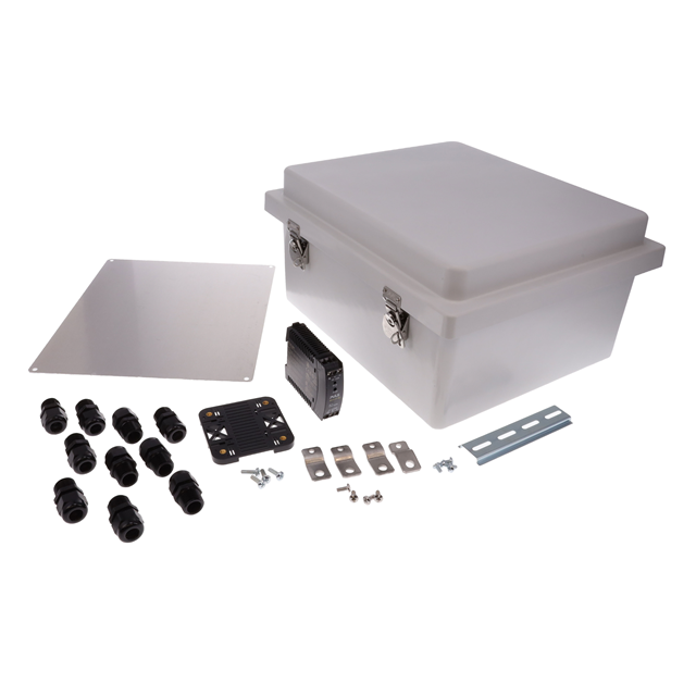 Banner Engineering Corporation BWA-EF14128KIT electronic component product image