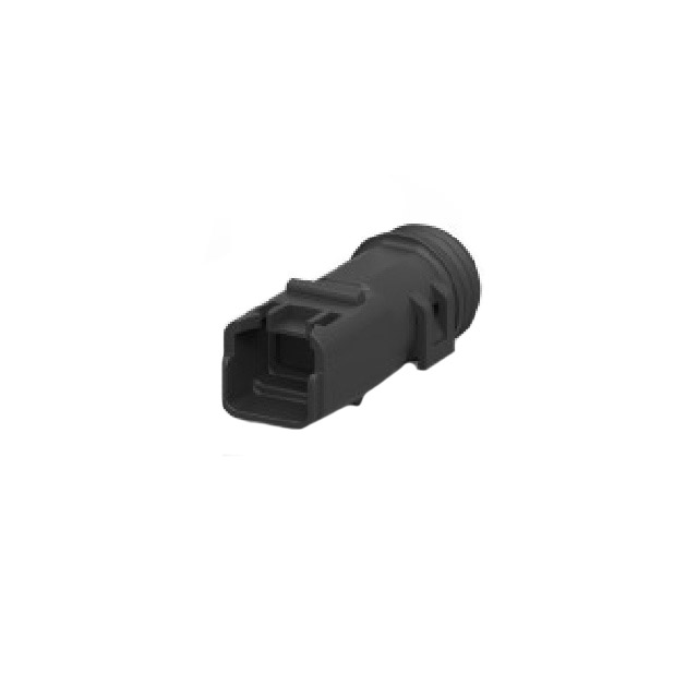 TE Connectivity Deutsch Connectors 1011-255-0205 electronic component product image