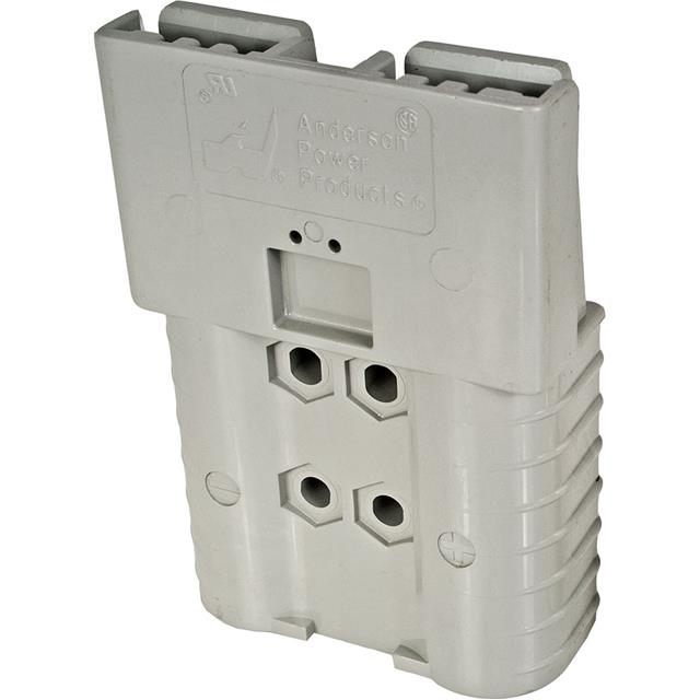Anderson Power Products, Inc. 2-8171G1 electronic component product image