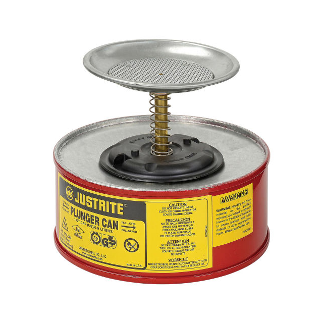 Justrite 1010-8 electronic component product image
