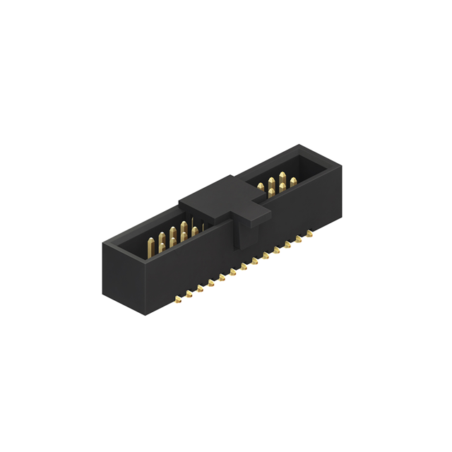 CNC Tech 3220-26-0300-00-TR electronic component product image