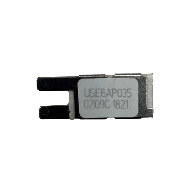 US Electronics Inc. USE-6AP035C-02I09C electronic component product image