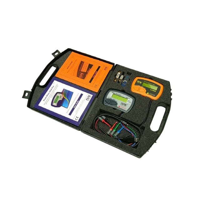 Peak Electronic Design Limited ATPK3 electronic component product image