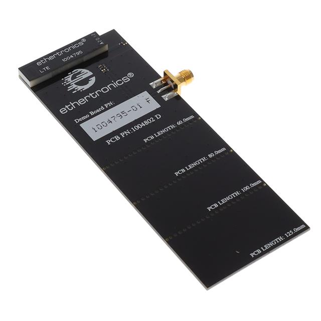 KYOCERA AVX 1004795-01 electronic component product image
