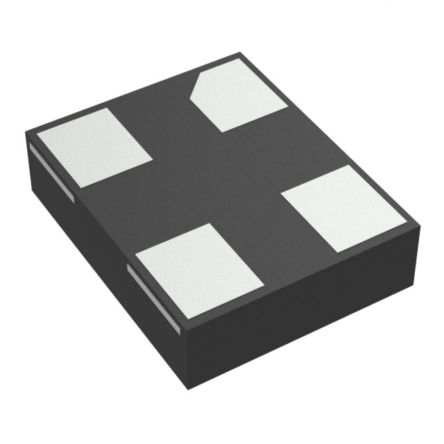 Skyworks Solutions Inc. 500SAAB20M0000ACF electronic component product image