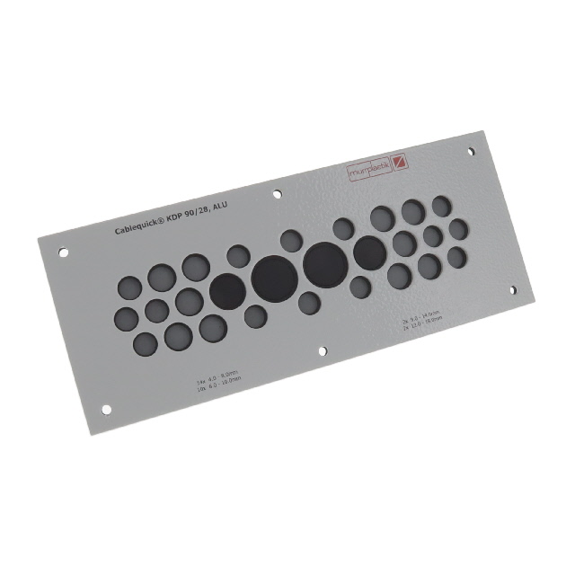 Murrplastik Systems, Inc. 87663032 electronic component product image
