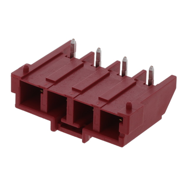 Hirose Electric Co Ltd DF22L-4P-7.92DS(53) electronic component product image