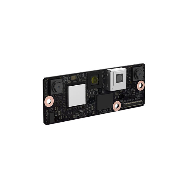RealSense 82635DSF450 electronic component product image