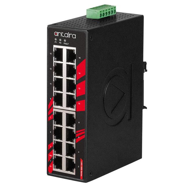 ICOMTECH, INC. LNX-1600 electronic component product image