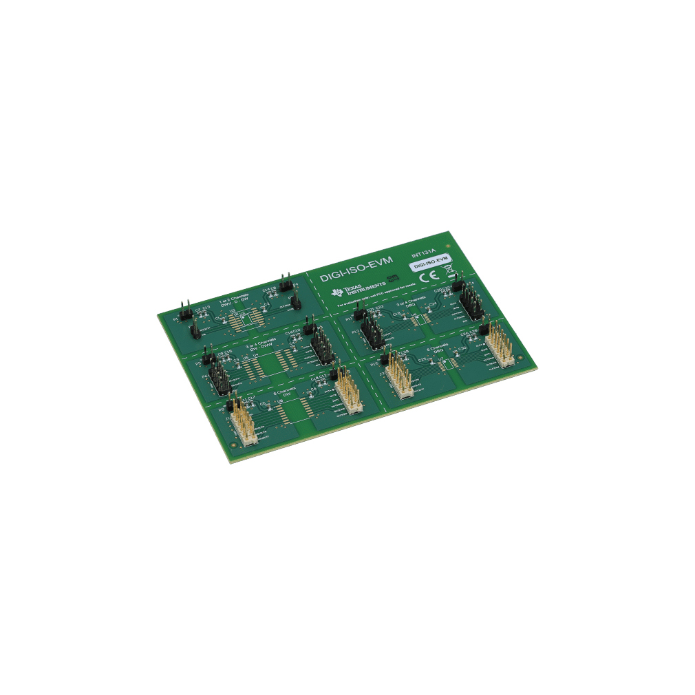 Texas Instruments DIGI-ISO-EVM electronic component product image