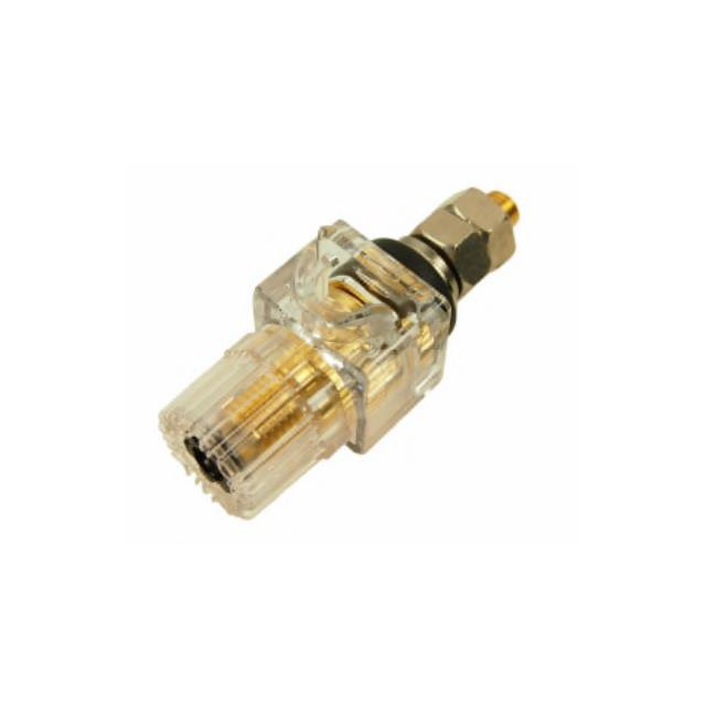 CLIFF Electronic Components Ltd CL159830CBA electronic component product image