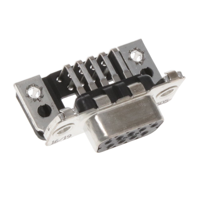 TE Connectivity AMP Connectors 106505-2 electronic component product image