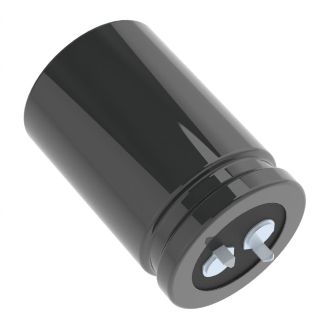 Chemi-Con EKMH500VSN822MR45T electronic component product image