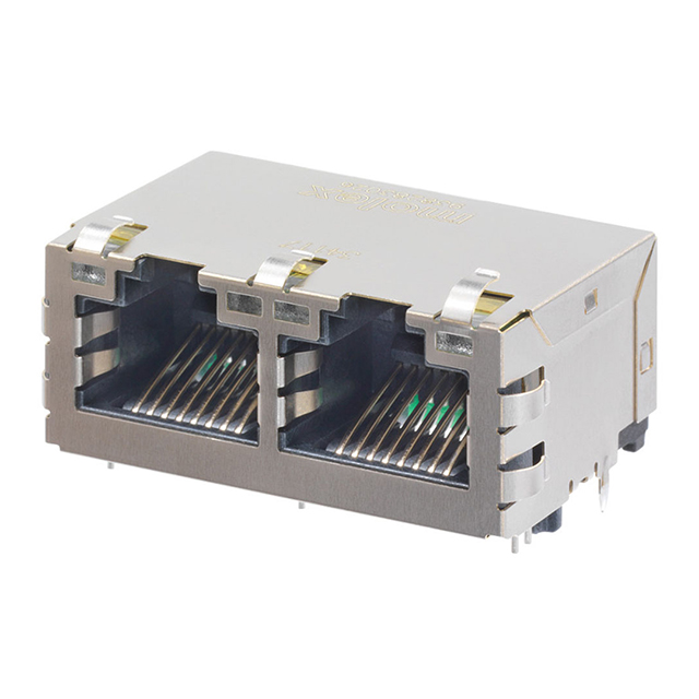 Molex 0938283026 electronic component product image