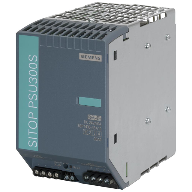 Siemens 6EP14362BA10 electronic component product image