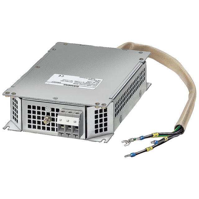 Siemens 6SE64002FL010AB0 electronic component product image