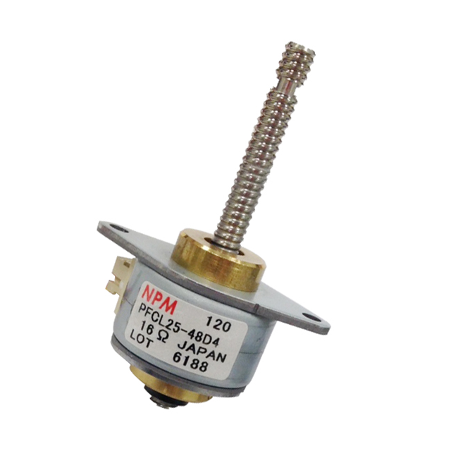 Nippon Pulse America, Inc. PFCL25-48Q4(048)-30 electronic component product image
