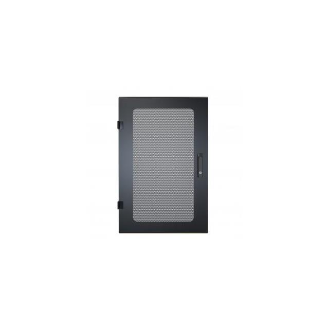 Hammond Manufacturing RCKVD18UBK1 electronic component product image
