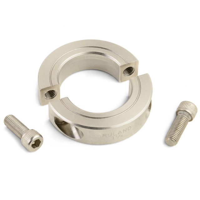 Ruland Manufacturing SP-11-SS electronic component product image