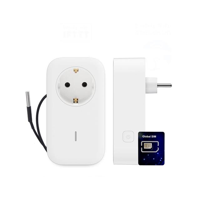 UbiBot SP1-SIM electronic component product image