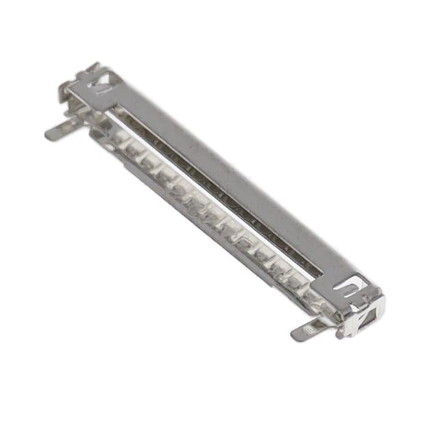 Hirose Electric Co Ltd DF19G-14S-1F-GND(06) electronic component product image
