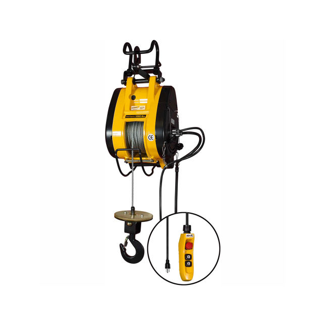 OZ Lifting Products OBH1000 electronic component product image