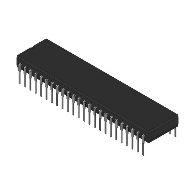 National Semiconductor DP8409AD electronic component product image
