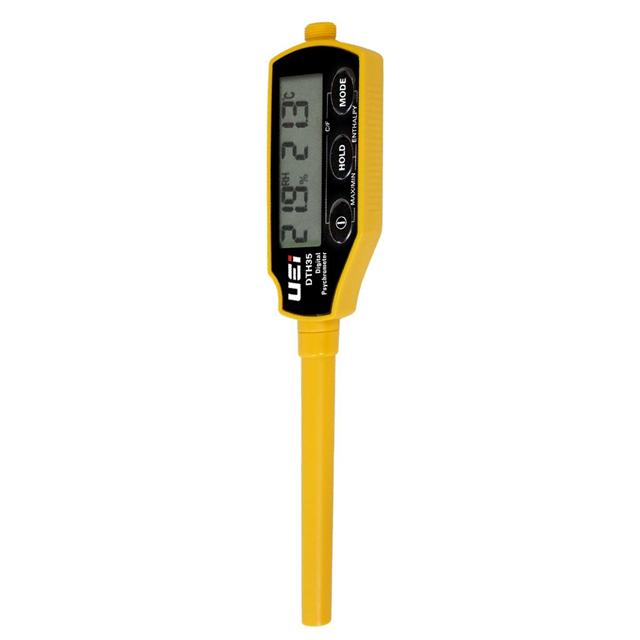 UEi Test Instruments DTH35 electronic component product image