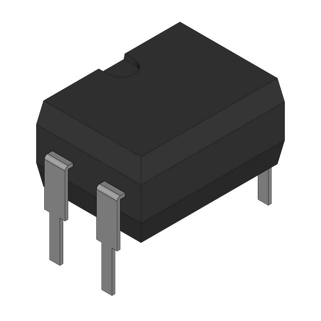 onsemi MDB10SS electronic component product image