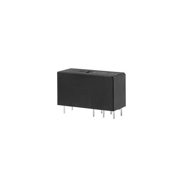 Same Sky (Formerly CUI Devices) PR21-5V-400-2A electronic component product image