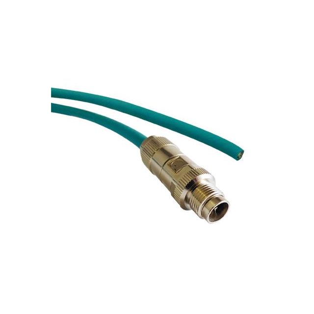 Stewart Connector BM-MAMD010M electronic component product image
