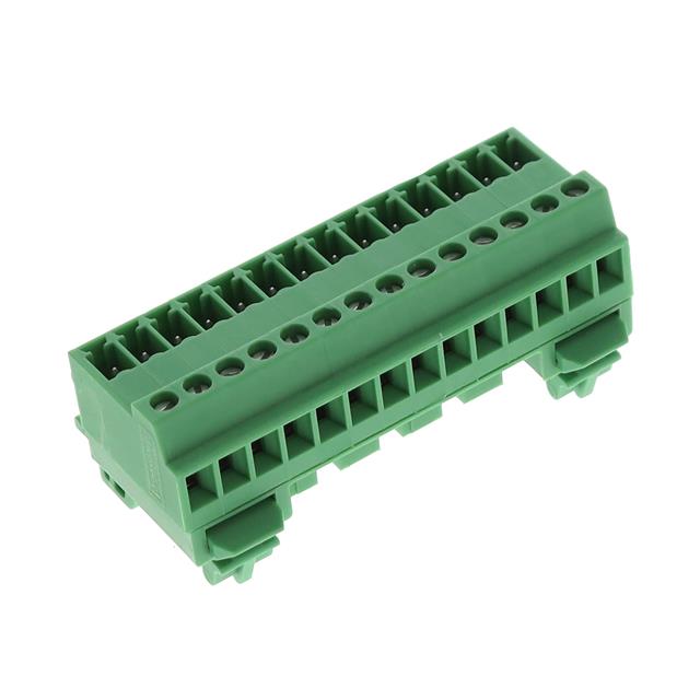 Phoenix Contact 1832853 electronic component product image