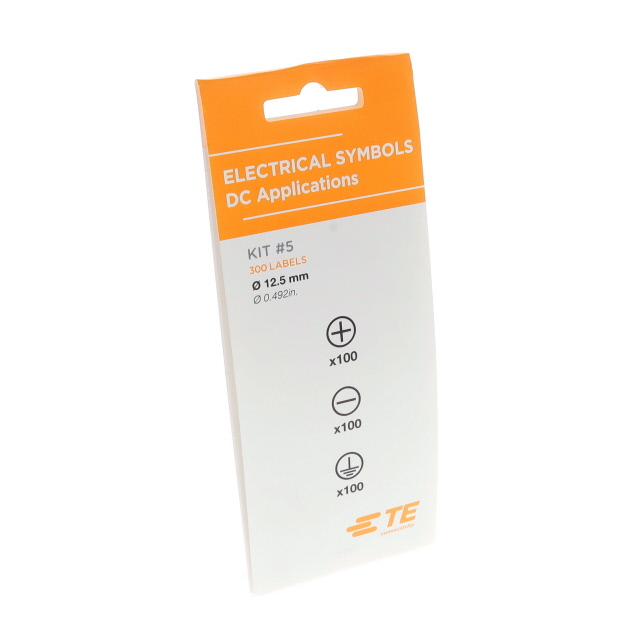 TE Connectivity AMP Connectors 2404200-1 electronic component product image
