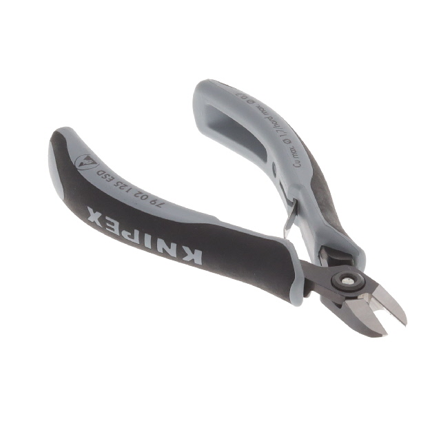 Knipex Tools LP 79 02 125 ESD electronic component product image