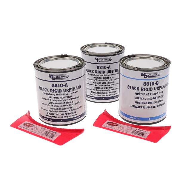 MG Chemicals 8810-2.55L electronic component product image