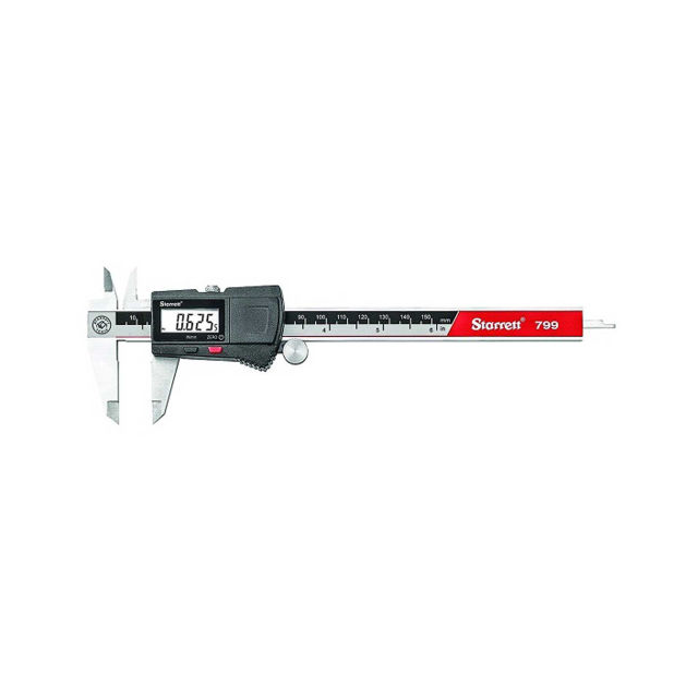Starrett EC799A-6/150 electronic component product image