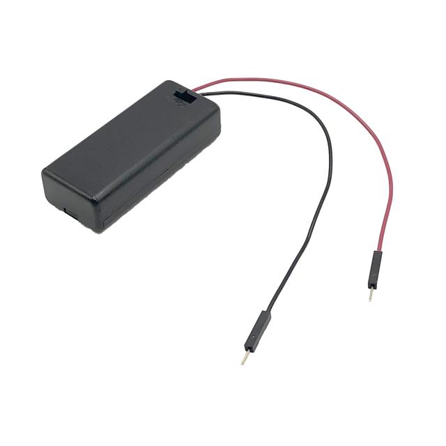 MED BH3A2P electronic component product image