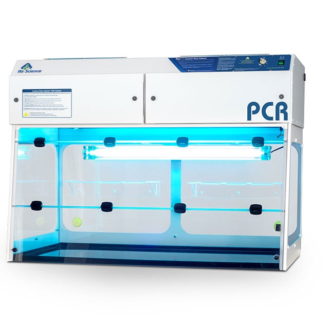 Air Science USA LLC PCR-48-A electronic component product image