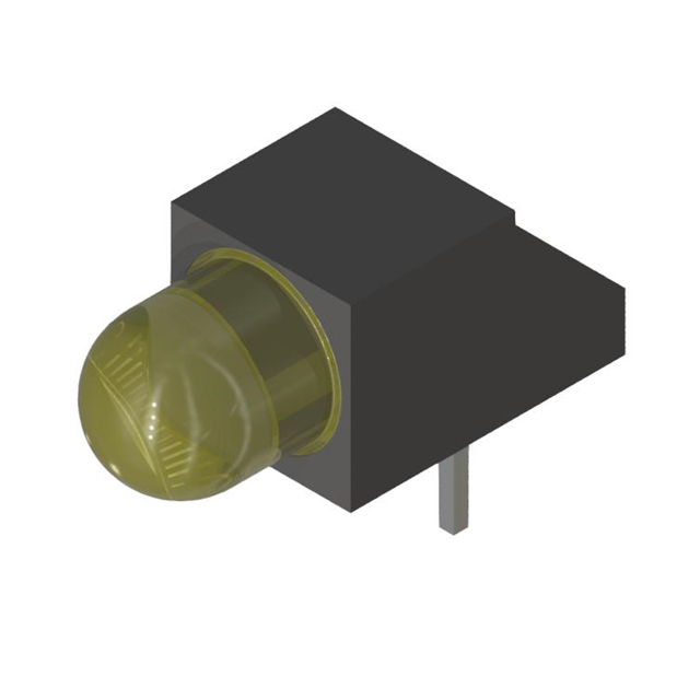 P-tec PL505-1Y01 electronic component product image