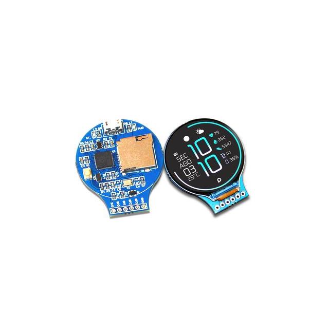 SB Components Ltd SKU24018 electronic component product image