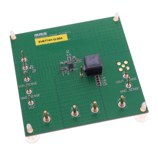 Monolithic Power Systems Inc. EV8774H-Q-00A electronic component product image