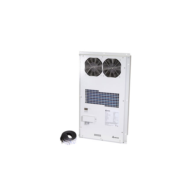 Delta Electronics HEC0700FFA electronic component product image