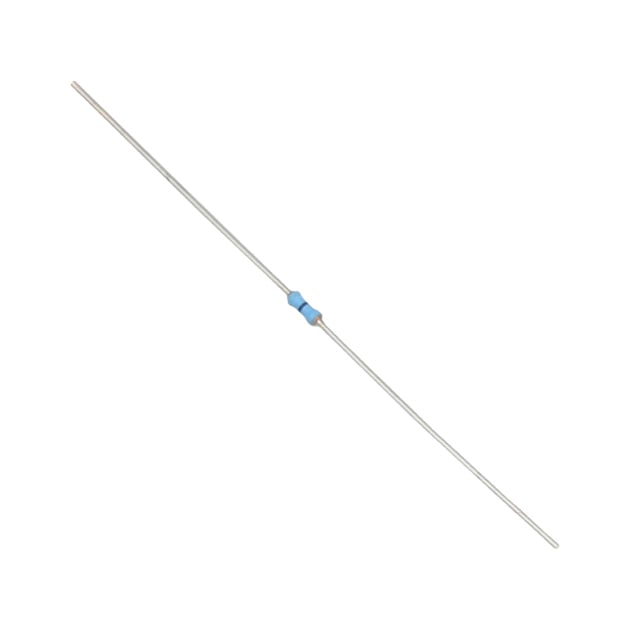 Vishay Beyschlag/Draloric/BC Components MBB02070Z0000ZCT00 electronic component product image